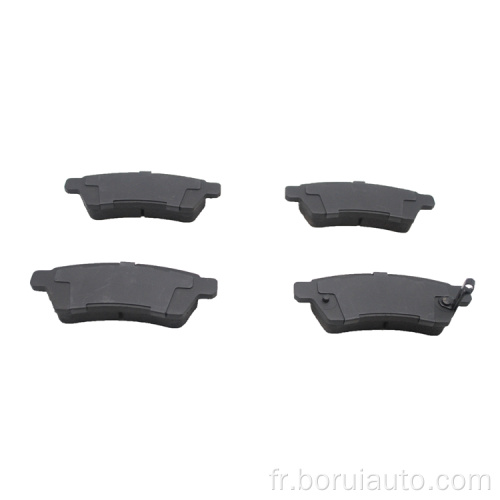 D1100-8206 Poussinets de frein pour Nissan Suzuki